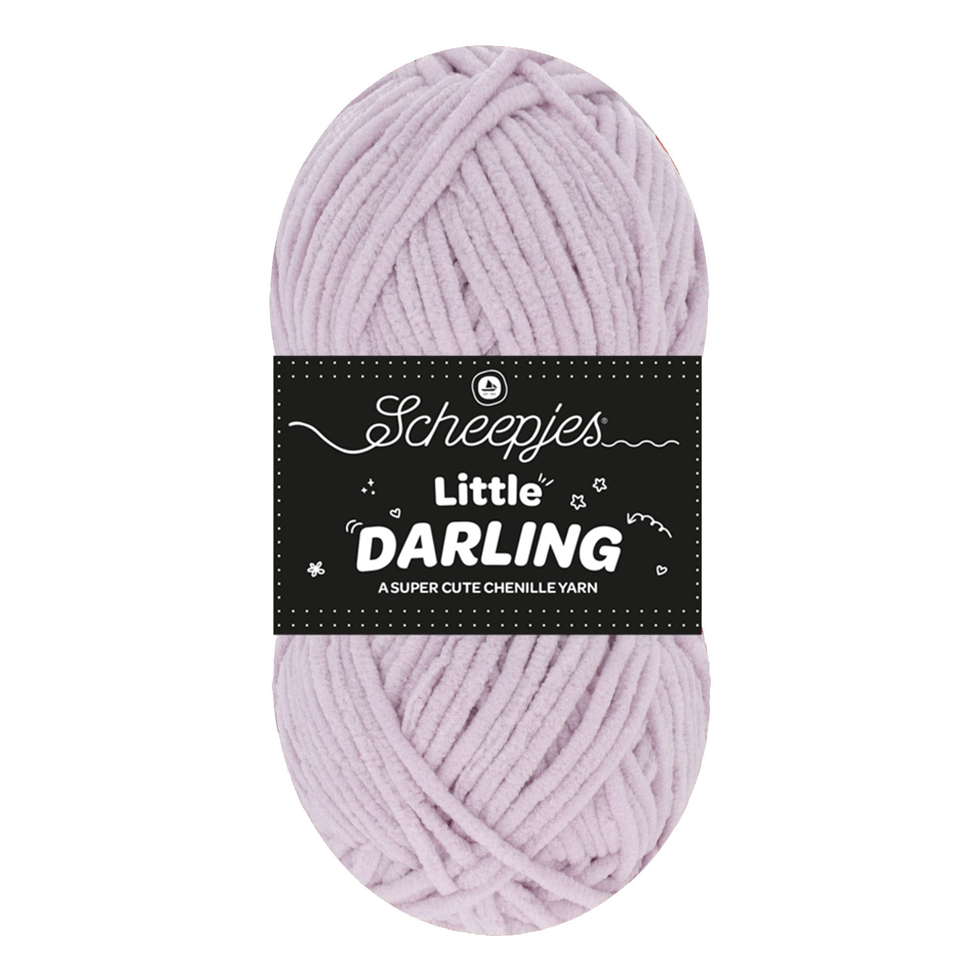 Scheepjes Little Darling 441 Taro