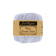 Scheepjes Maxi Sweet Treat 399 Lilac Mist