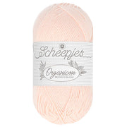 Scheepjes Organicon 221 Wild Nectarine