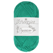 Scheepjes Organicon 233 Restless Pine
