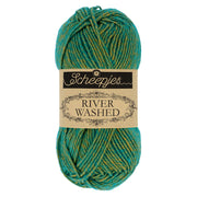 Scheepjes River Washed 958 Tiber