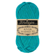 Scheepjes River Washed XL 988 Danube