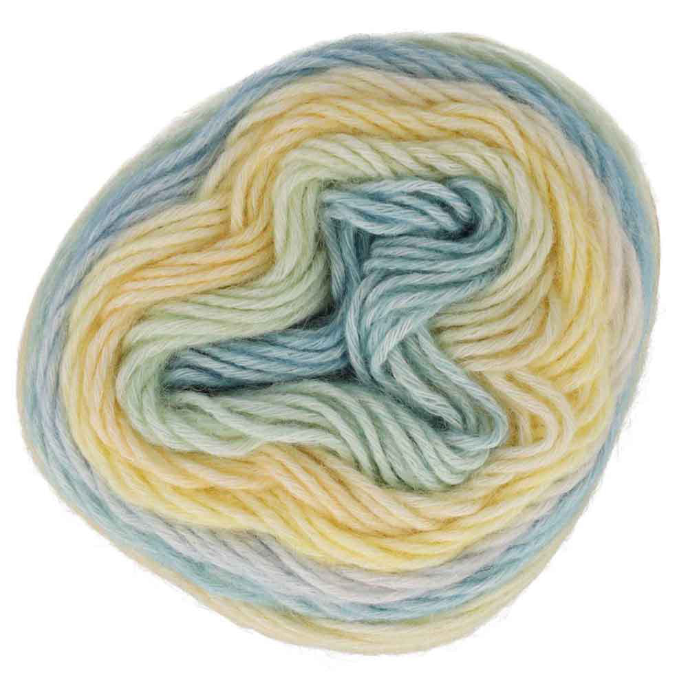 Scheepjes Stone Washed Flow