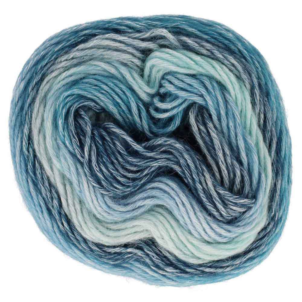 Scheepjes Stone Washed Flow