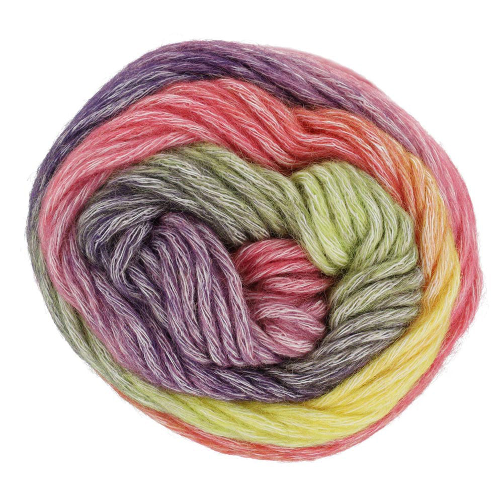 Scheepjes Stone Washed XL Flow
