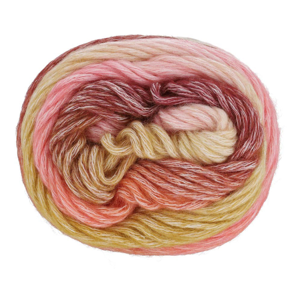 Scheepjes Stone Washed XL Flow