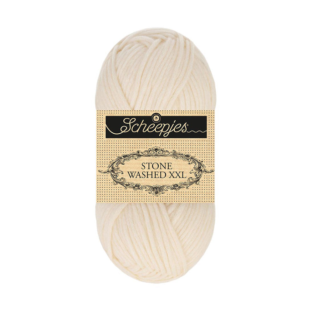Scheepjes Stone Washed XXL 841 Moon Stone