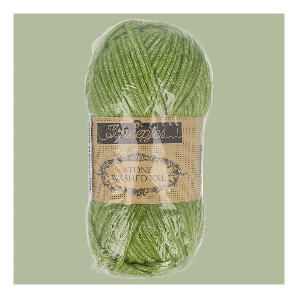 Scheepjes Stone Washed XXL