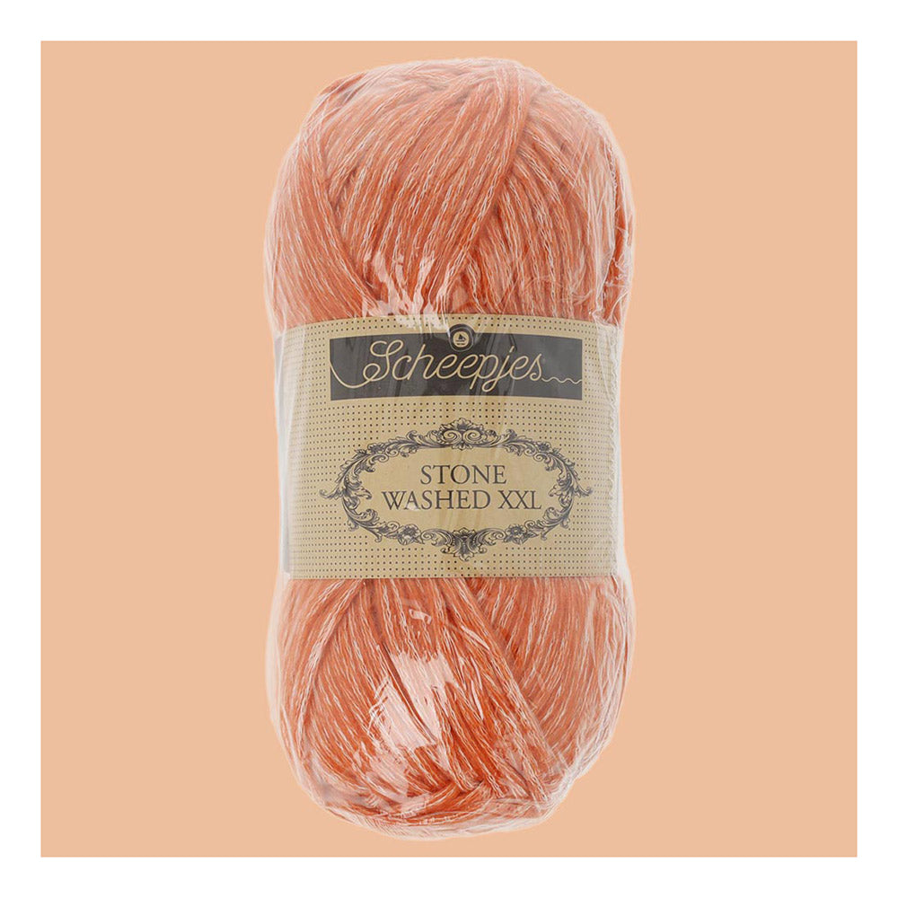 Scheepjes Stone Washed XXL