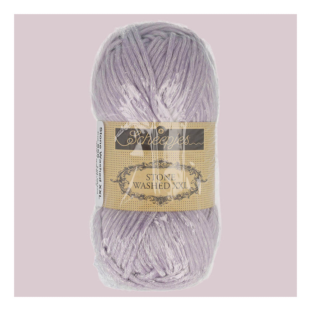 Scheepjes Stone Washed XXL