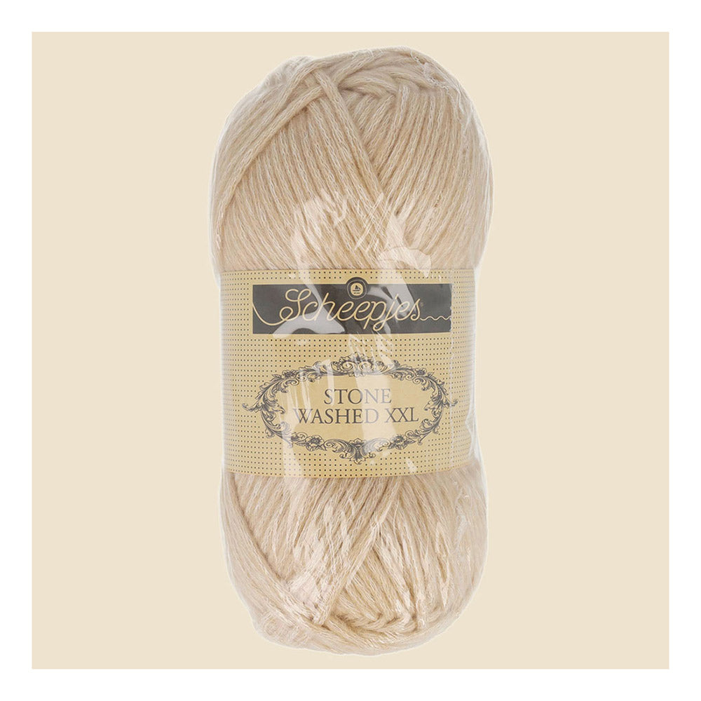Scheepjes Stone Washed XXL