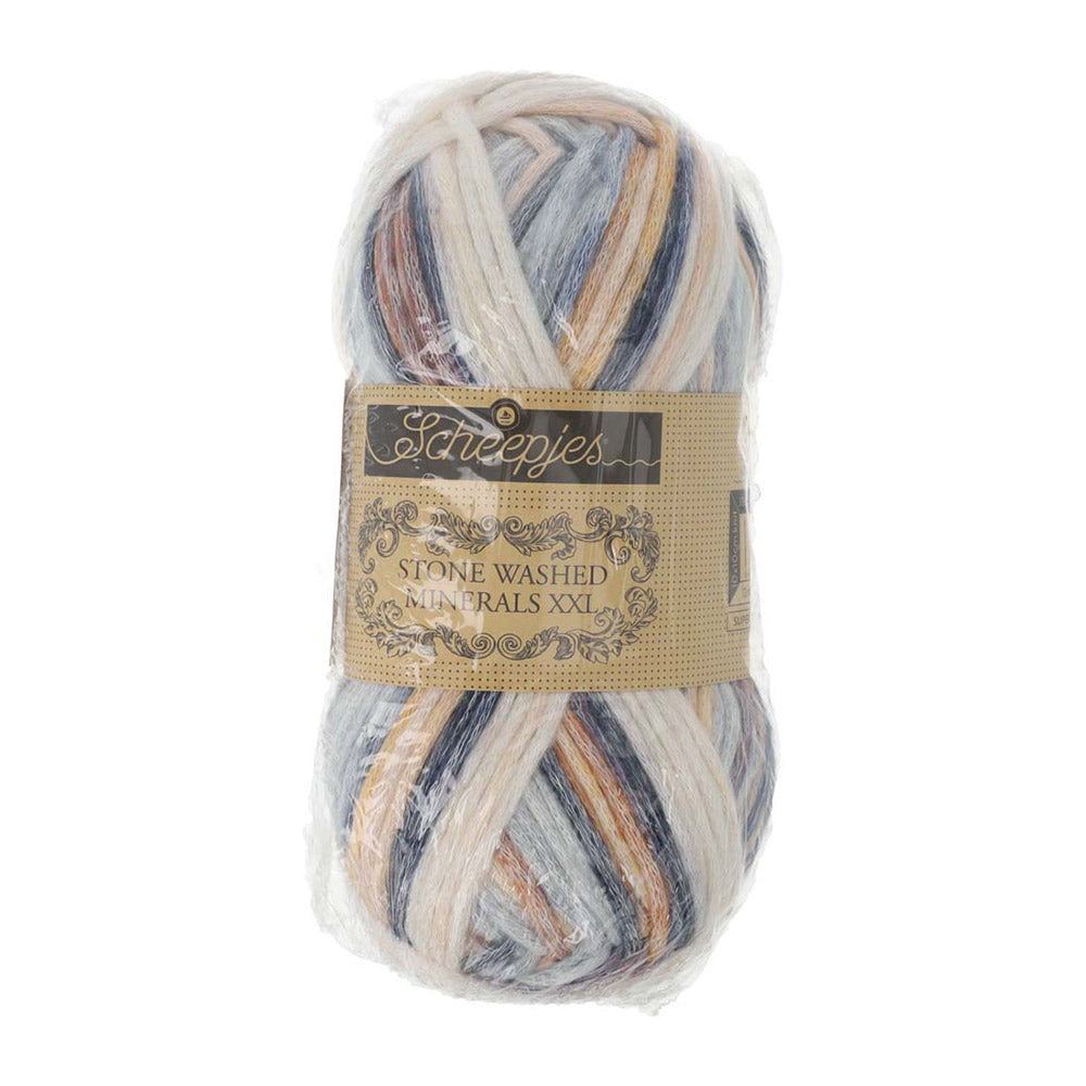 Scheepjes Stone Washed XXL Minerals (2)
