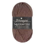 Scheepjes Truly Scrumptious 313 Black Forest Gâteau