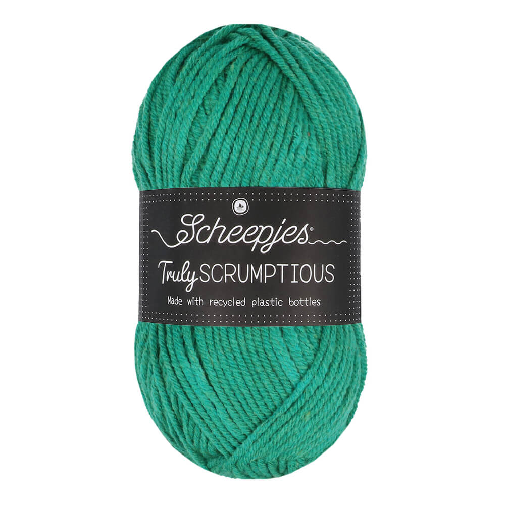Scheepjes Truly Scrumptious 350 Shamrock Shortbread