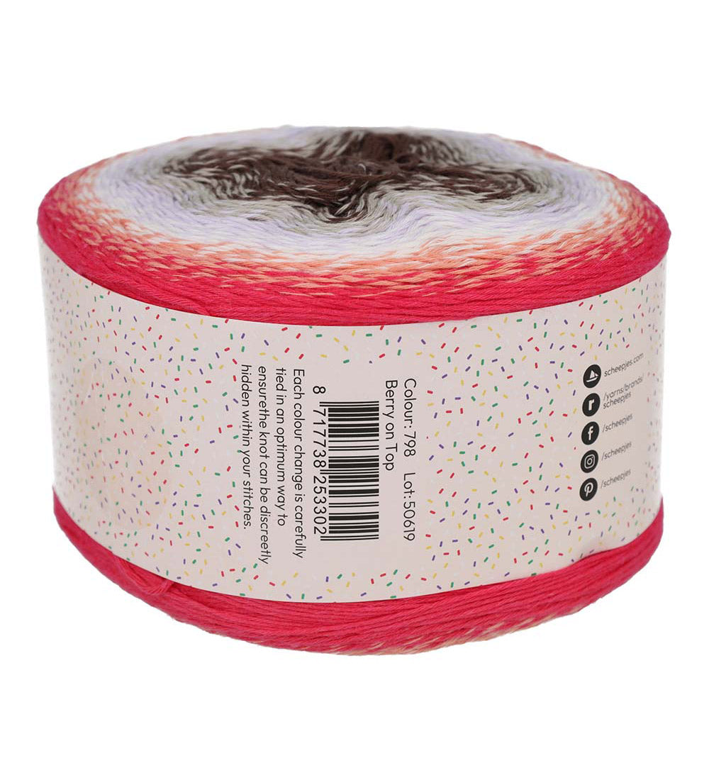 Scheepjes Whirl Birthday Cake (2)