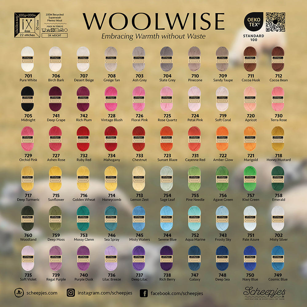 Scheepjes Woolwise (5)