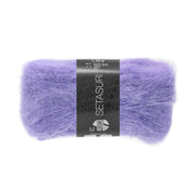 Lana Grossa Setasuri 046 Purple