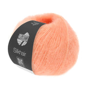 Lana Grossa Silkhair 159 Zalm