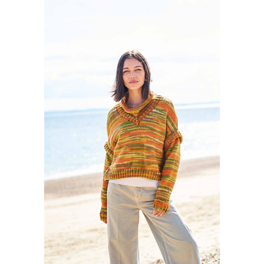 Bella bella — gemaakt met Stylecraft Bella Bella