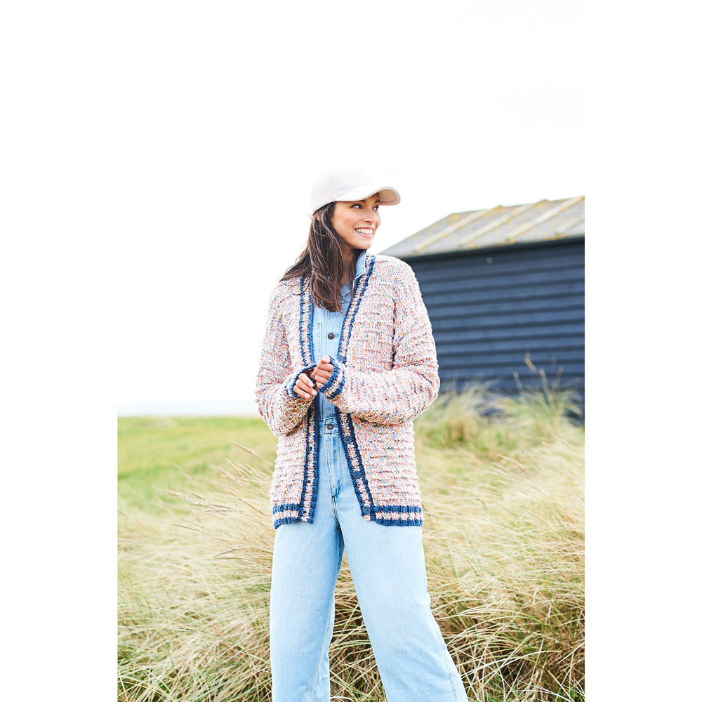 Stylecraft breipatroon Bella Bella Cardigans