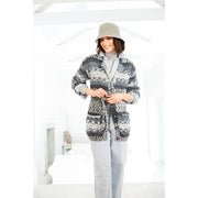 Stylecraft breipatroon Easy Fair Isle Effect Cardigans