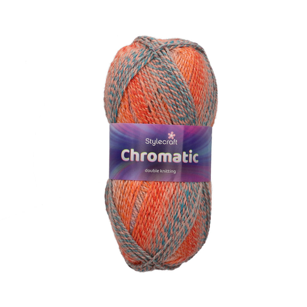 Stylecraft Chromatic
