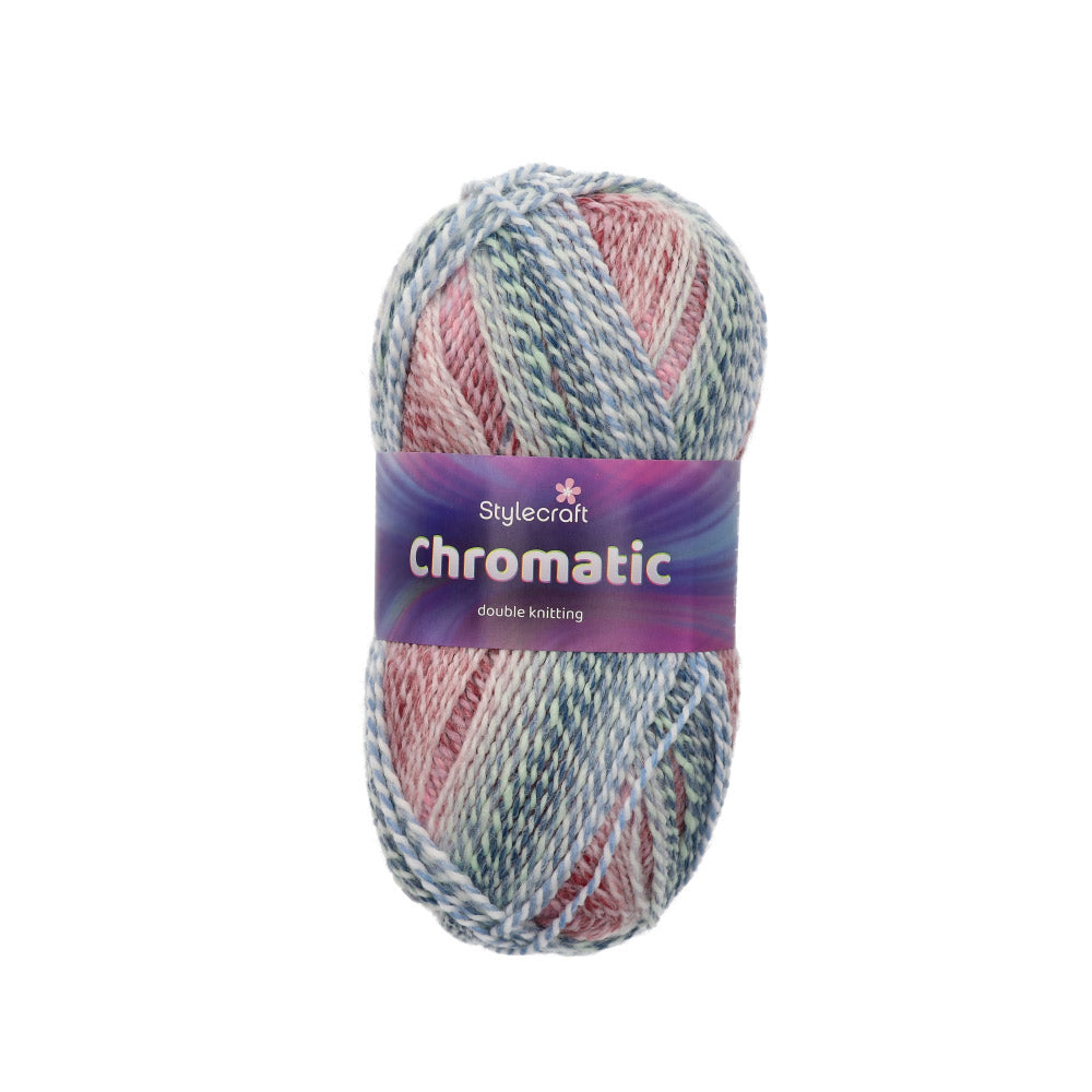Stylecraft Chromatic