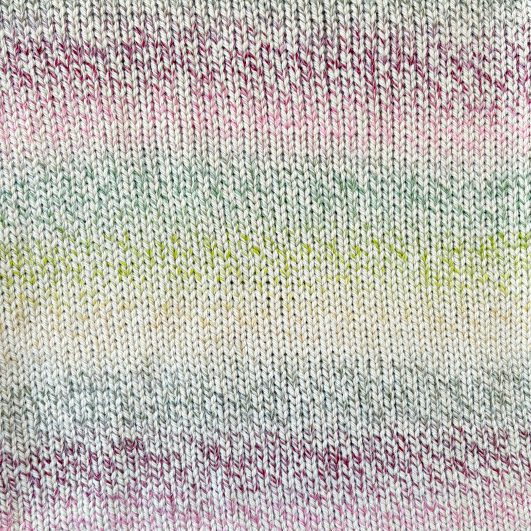 Lichen — gemaakt met Stylecraft Moorland