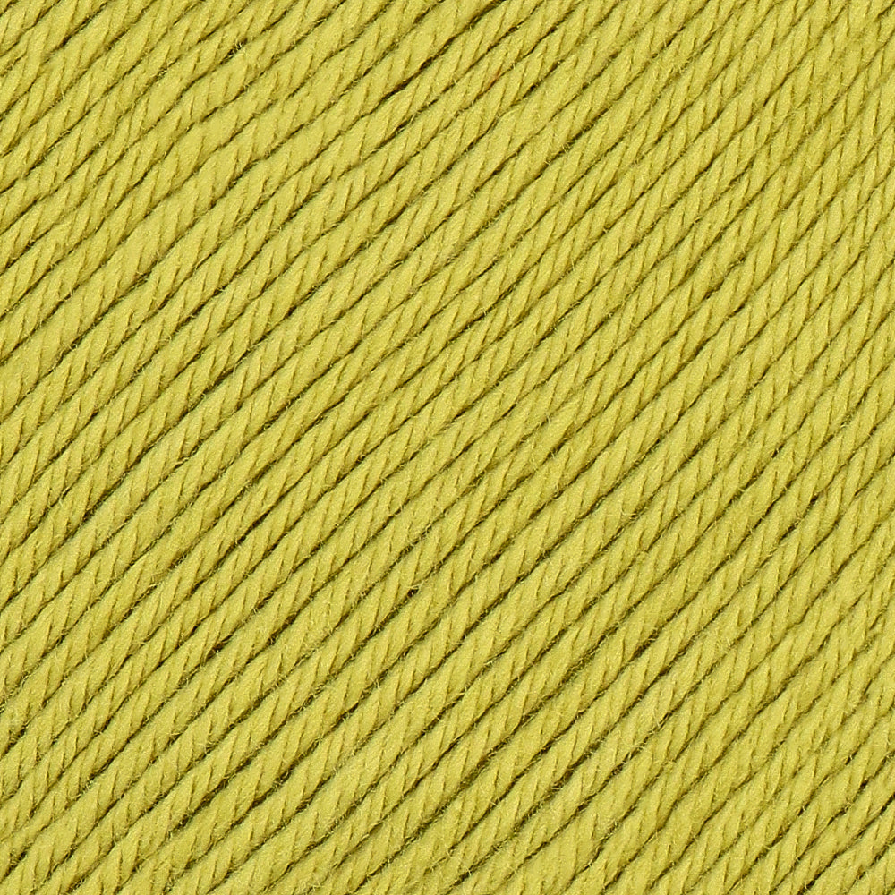 Stylecraft Naturals - Bamboo + Cotton DK 7125 Citronelle (2)