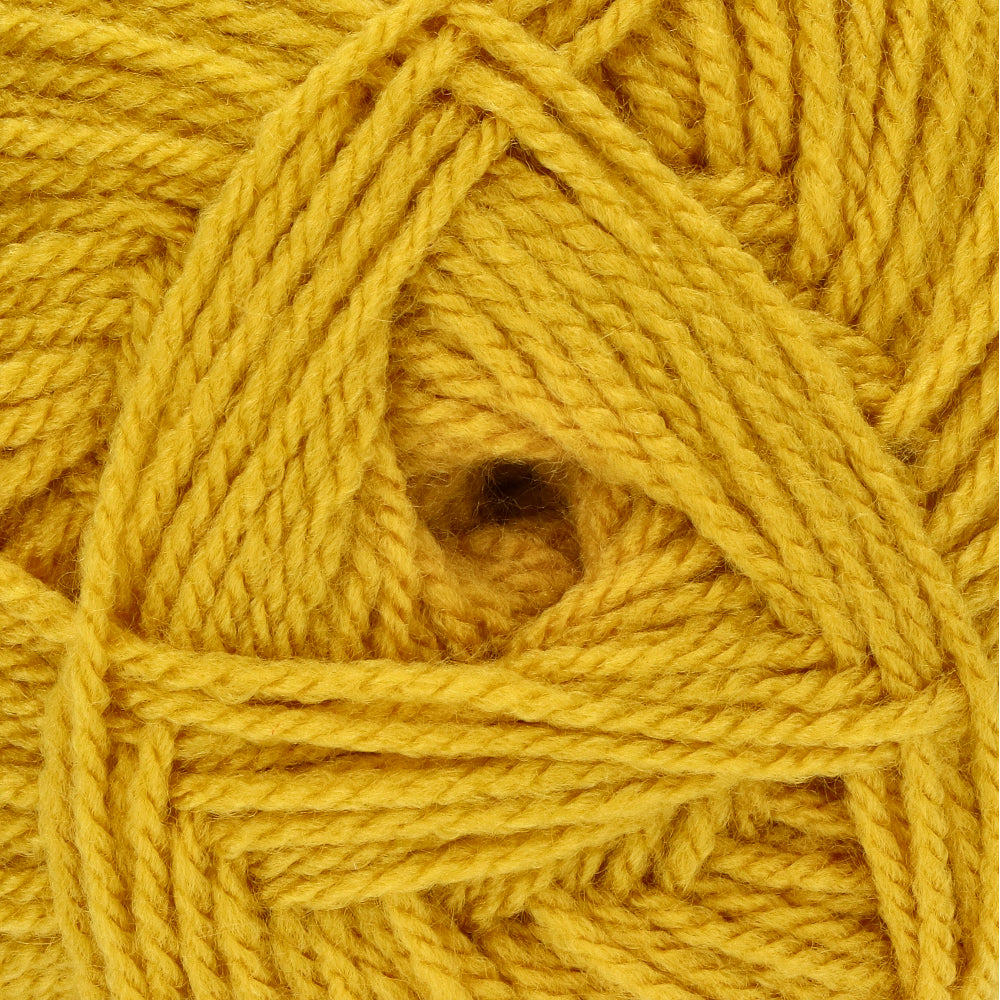 Stylecraft Special DK 1823 Mustard (2)