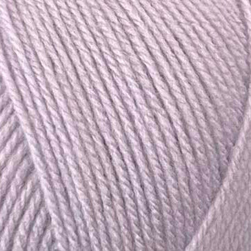 Heather — gemaakt met Stylecraft Special DK