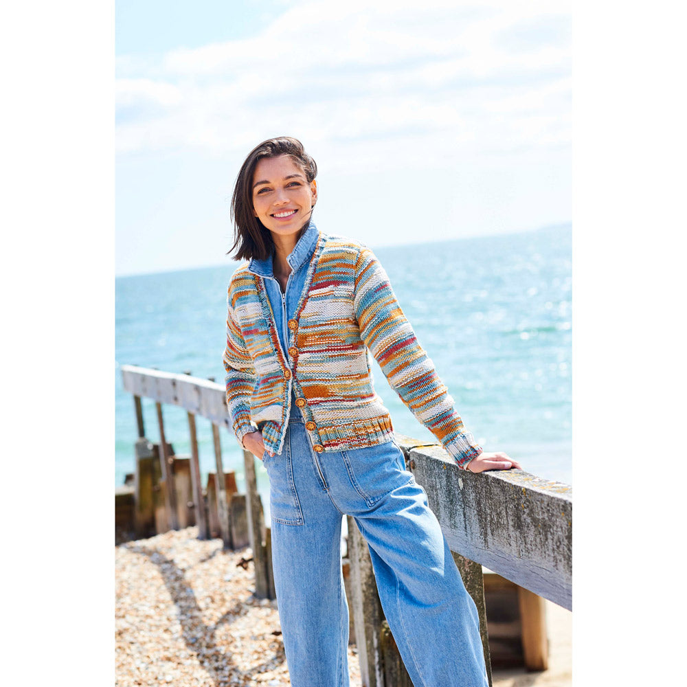 For the love of stripes — gemaakt met Stylecraft Special for the Love of Stripes (10)