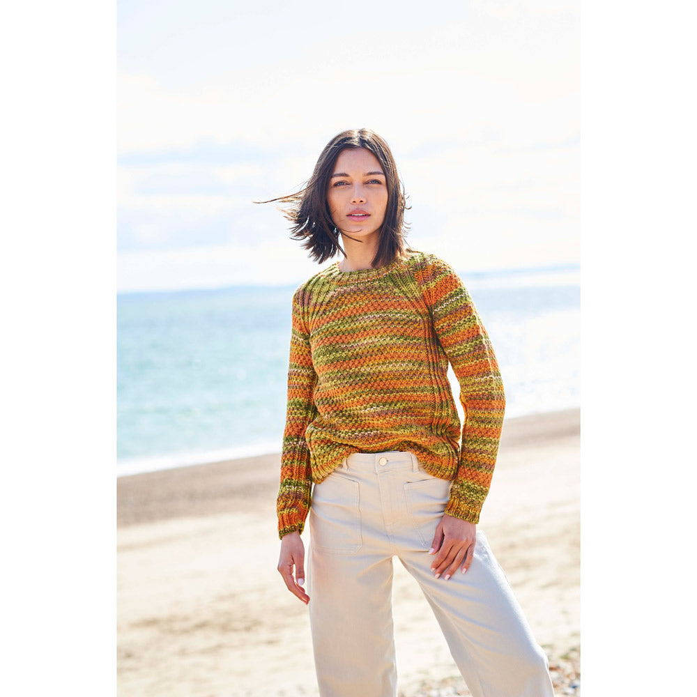 For the love of stripes — gemaakt met Stylecraft Special for the Love of Stripes (5)
