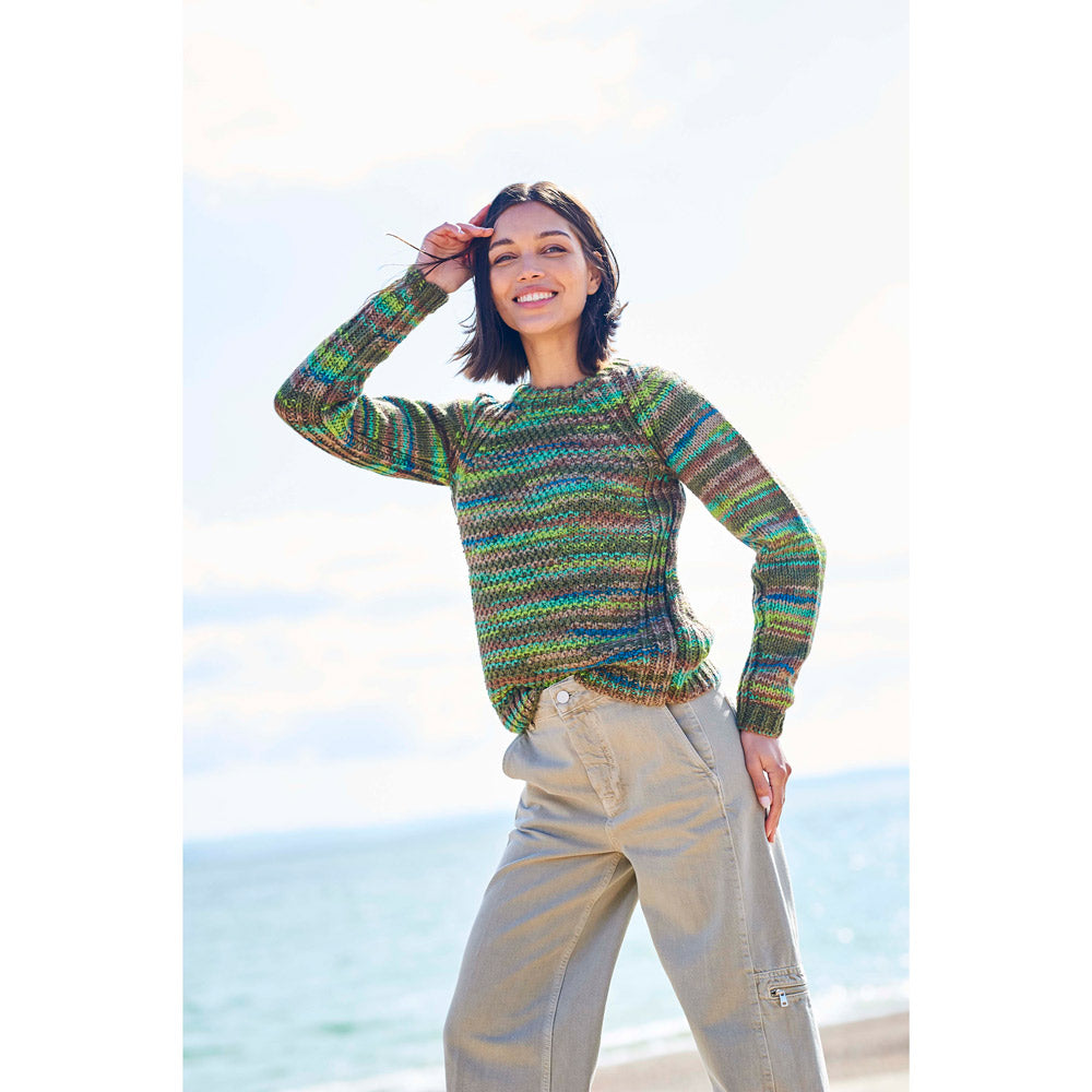 For the love of stripes — gemaakt met Stylecraft Special for the Love of Stripes (4)