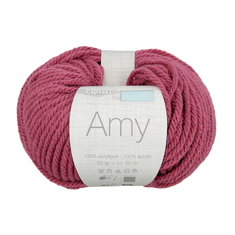 Trimits Amy 05 Nostalgie