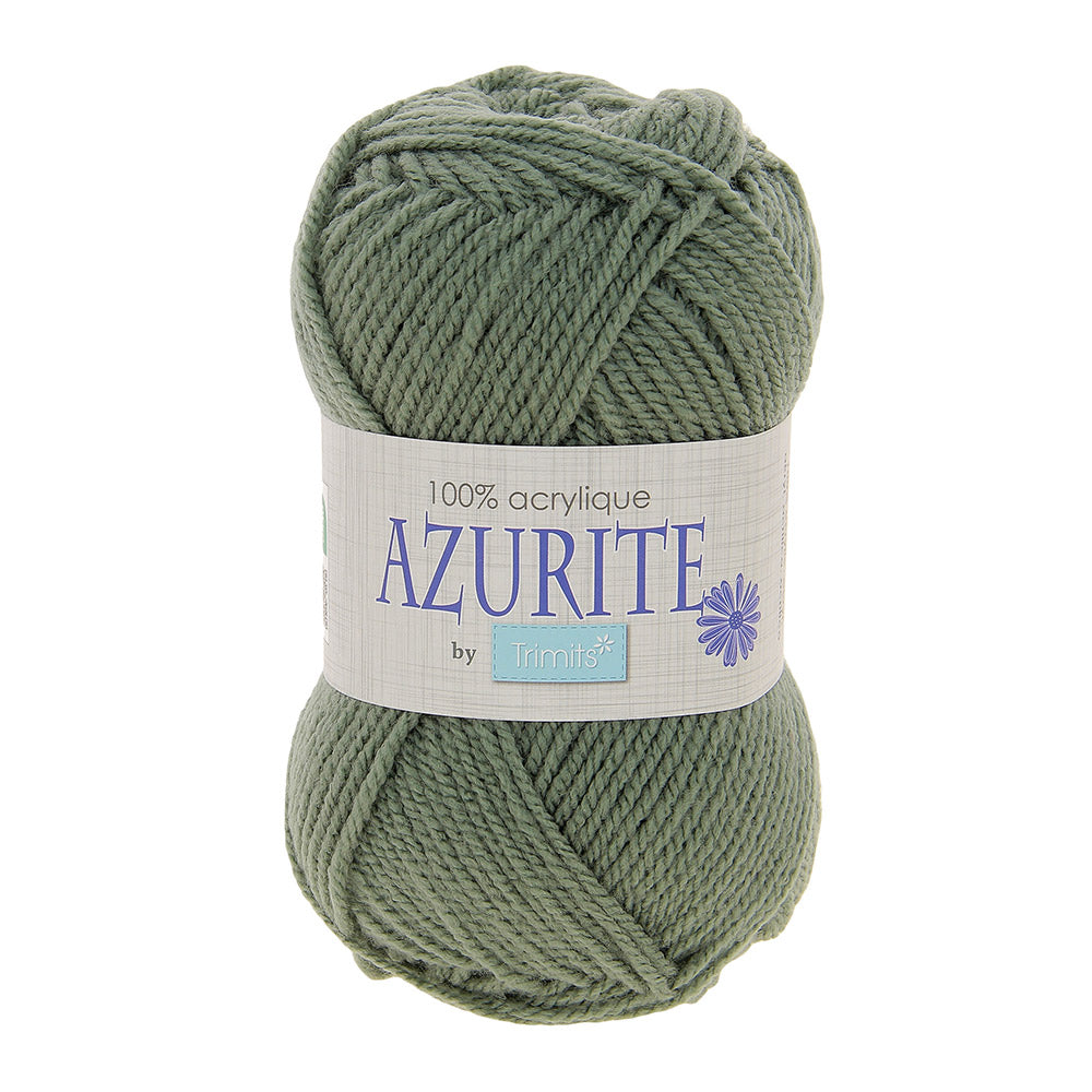 Trimits Azurite 1515 Rust
