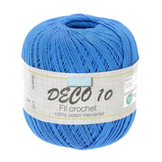 Trimits Deco 10C Haakkatoen 130 Lucht