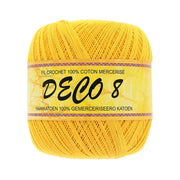 Trimits Deco 8 Haakkatoen 060 Energie