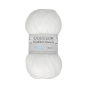 Trimits Douceur Classic Premium 0501 Puur
