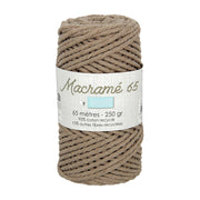 Trimits Macramé 65M 158 Warmte