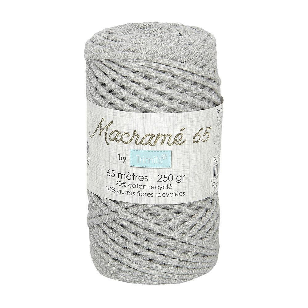 Trimits Macramé 65M 166 Mist