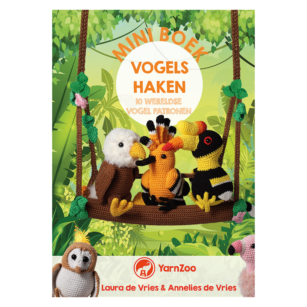 Vogels haken