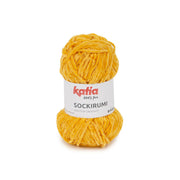 Katia Sockirumi 111 Geel