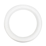 Wolplein Piepschuim Ring 50cm