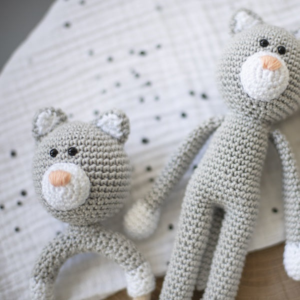 Wolplein Rammelring met vaste Kat Haakpakket (3)