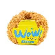 Katia WOW - Loopy 158 Licht oranje