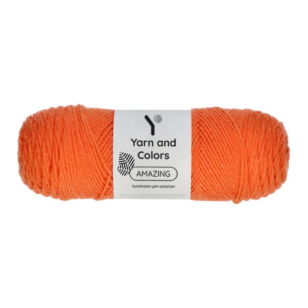 Yarn and Colors Amazing 021 Sunset