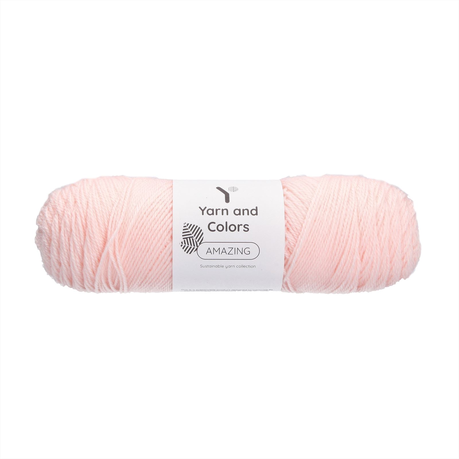 Yarn and Colors Amazing 043 Pearl