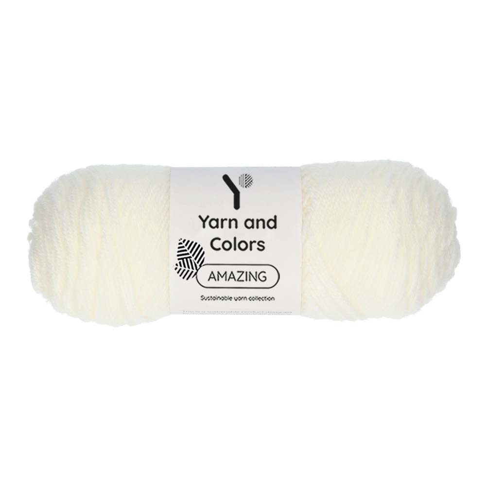 Yarn and Colors Amazing 102 Marble