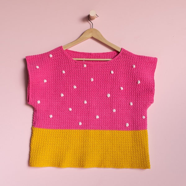 Yarn and Colors Baby Fabulous (6)